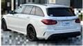 2020 Mercedes-Benz C-Class