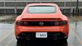 2024 Nissan Fairlady Z