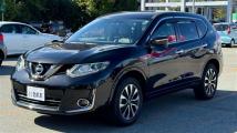 2017 Nissan X-Trail
