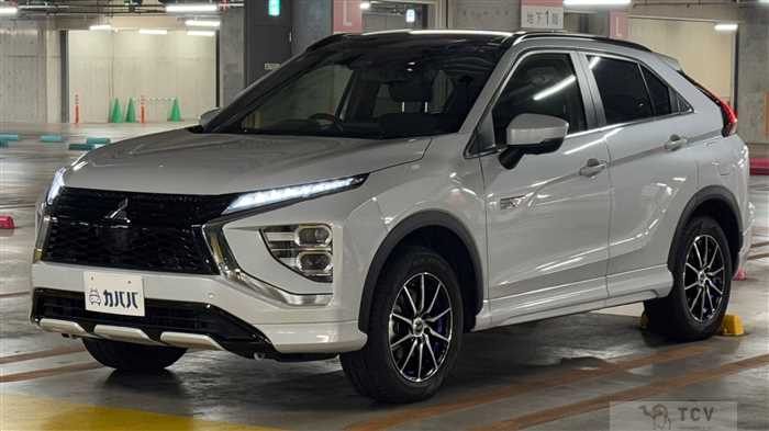 2021 Mitsubishi Mitsubishi Others