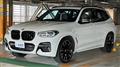 2020 BMW X3