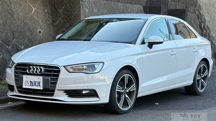 2015 Audi A3