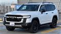 2023 Toyota Land Cruiser