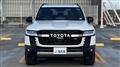 2023 Toyota Land Cruiser