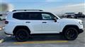 2023 Toyota Land Cruiser