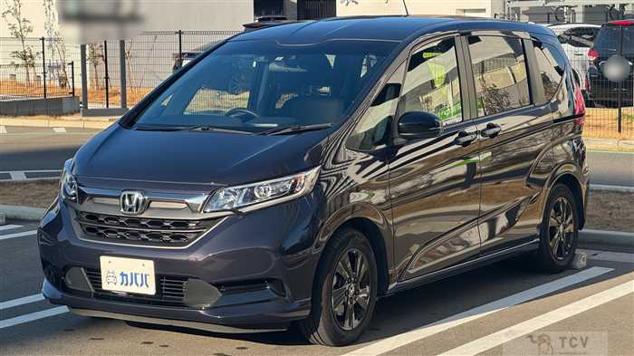 2023 Honda Freed+