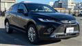 2024 Toyota Harrier