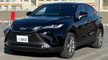 2024 Toyota Harrier