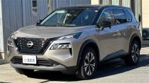 2024 Nissan X-Trail