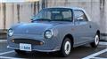 1991 Nissan Figaro
