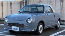 1991 Nissan Figaro