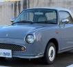 1991 Nissan Figaro
