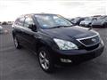 2007 Toyota Harrier