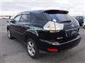 2007 Toyota Harrier