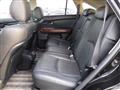 2007 Toyota Harrier