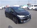 2016 Honda Fit Hybrid