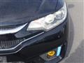 2016 Honda Fit Hybrid