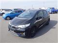 2016 Honda Fit Hybrid