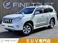2014 Toyota Land Cruiser Prado