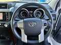 2014 Toyota Land Cruiser Prado
