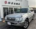 2005 Toyota Land Cruiser