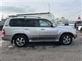 2005 Toyota Land Cruiser