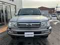 2005 Toyota Land Cruiser
