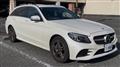 2020 Mercedes-Benz C-Class