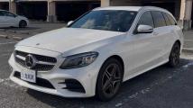 2020 Mercedes-Benz C-Class