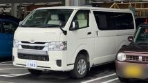 2024 Toyota Hiace Van