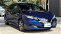 2019 Nissan Leaf