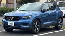 2020 Volvo XC40