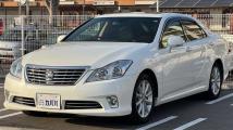 2010 Toyota Crown Royal Series