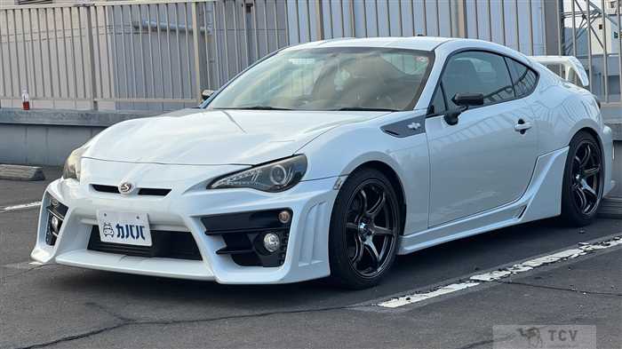2014 Toyota 86