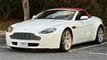 2008 Aston Martin Aston Martin Others