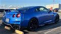 2020 Nissan Nissan GT-R