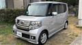 2012 Honda N BOX