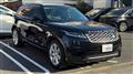 2019 Land Rover Range Rover Velar