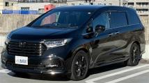 2024 Honda Odyssey