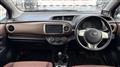 2011 Toyota Vitz