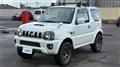 2018 Suzuki Jimny Sierra