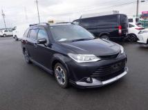 2016 Toyota Corolla Fielder