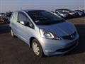 2009 Honda Fit