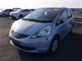 2009 Honda Fit