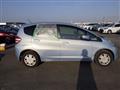 2009 Honda Fit