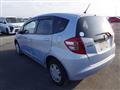 2009 Honda Fit