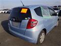 2009 Honda Fit