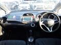 2009 Honda Fit