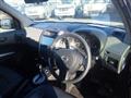 2008 Nissan X-Trail