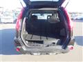 2008 Nissan X-Trail
